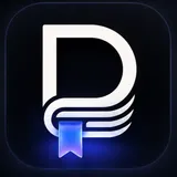 Dewey App Icon